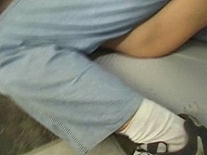 Onder zware dwang raped gestoorde inbreker vrouw